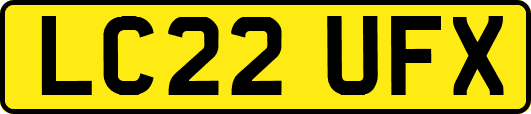 LC22UFX