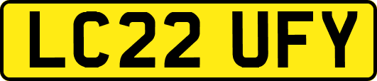LC22UFY