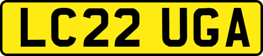 LC22UGA