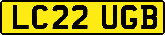 LC22UGB