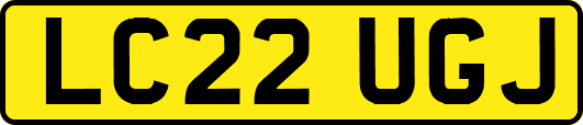 LC22UGJ