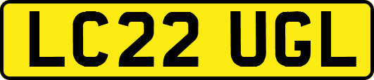 LC22UGL