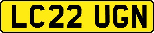 LC22UGN