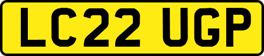 LC22UGP