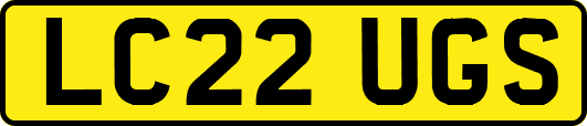 LC22UGS