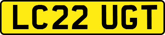 LC22UGT