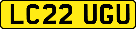 LC22UGU