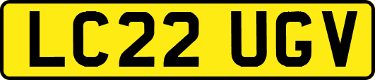 LC22UGV