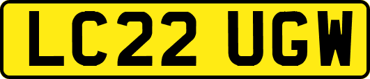 LC22UGW