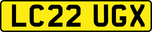 LC22UGX