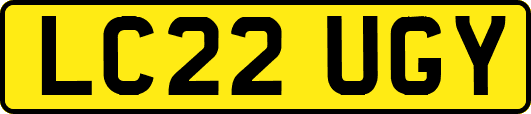 LC22UGY