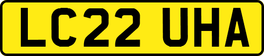 LC22UHA