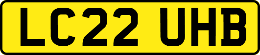 LC22UHB