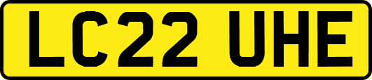 LC22UHE