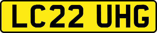 LC22UHG