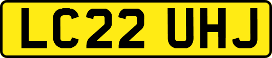 LC22UHJ