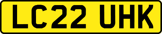 LC22UHK