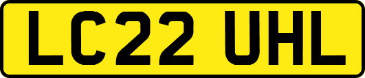 LC22UHL