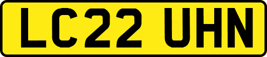 LC22UHN
