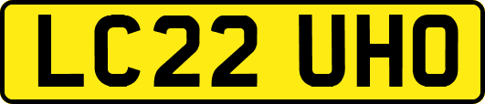LC22UHO