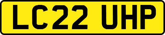 LC22UHP