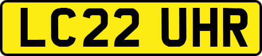 LC22UHR