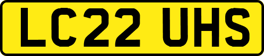 LC22UHS