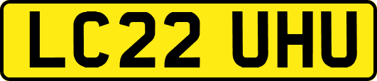 LC22UHU