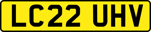 LC22UHV