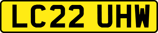 LC22UHW