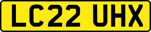 LC22UHX
