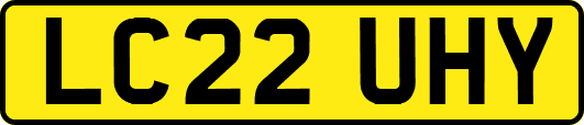 LC22UHY
