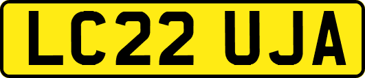LC22UJA