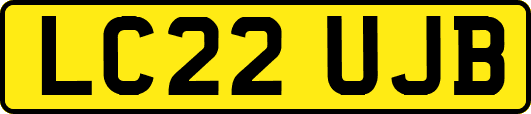 LC22UJB