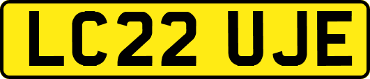 LC22UJE