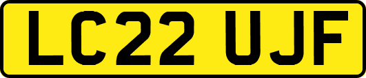LC22UJF