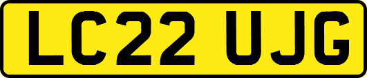 LC22UJG