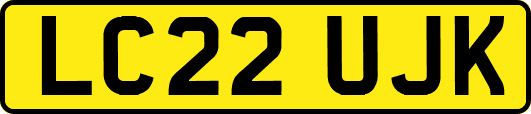 LC22UJK