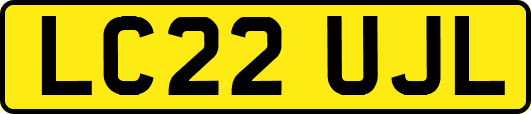 LC22UJL