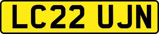 LC22UJN