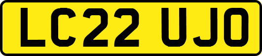 LC22UJO