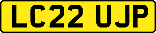 LC22UJP