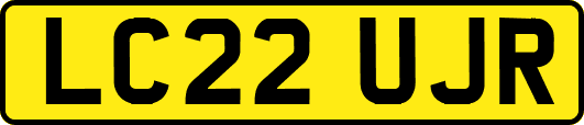 LC22UJR