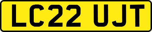 LC22UJT