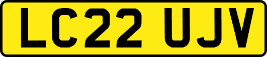 LC22UJV