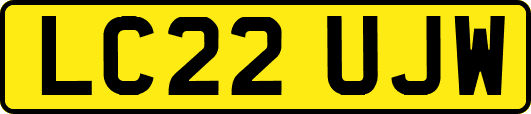 LC22UJW