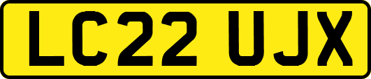 LC22UJX