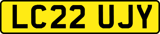 LC22UJY