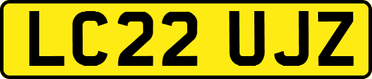 LC22UJZ