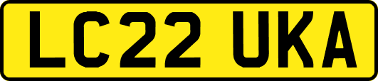 LC22UKA